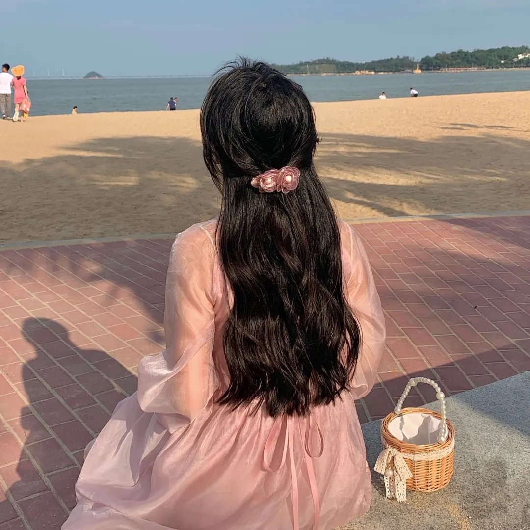 欲燄春潮